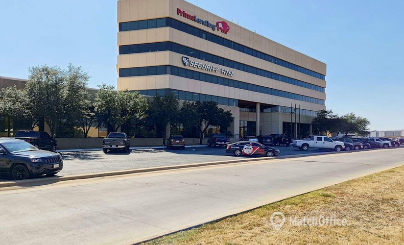 Convention center in Abilene, TX, 4400 Buffalo Gap Road (79606) - 0 | MatchOffice.com