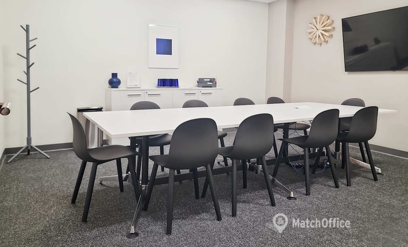 Conference center in West Allis, WI, 10150 W National Ave (53227) - 2 | MatchOffice