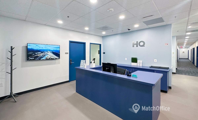 Conference room in Fredericksburg, VA, 150 Riverside Parkway (22406) - 1 | MatchOffice.com