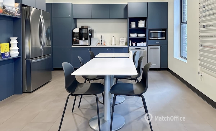  Conference room in Columbus, OH, 10 N High ST. (43215) - 5 | MatchOffice