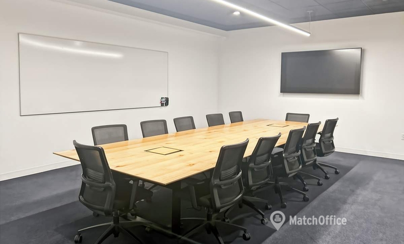  Convention center in Fort Worth, TX, 702 Houston St (76102) - 8 | MatchOffice.com