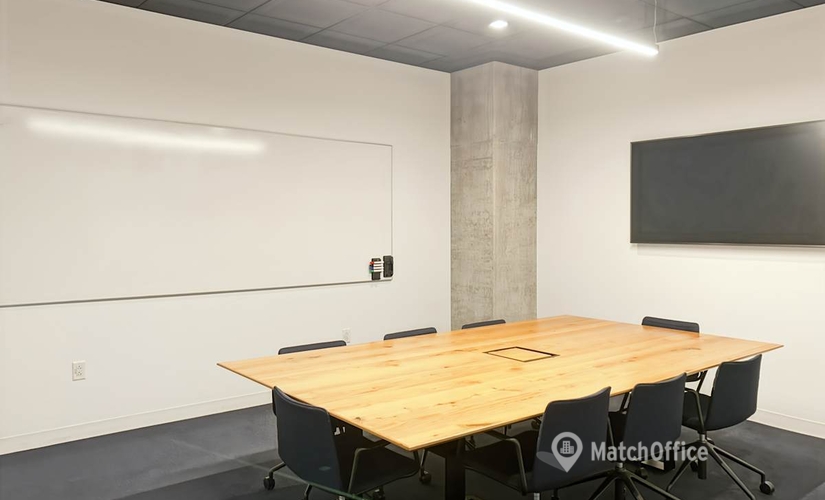 Conference center in Fort Worth, TX, 702 Houston St (76102) - 9 | MatchOffice