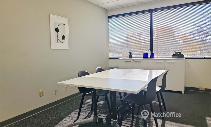 Convention center in West Allis, WI, 10150 W National Ave (53227) - 9 | MatchOffice