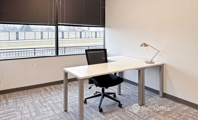 Conference room in Milwaukee, WI, 9000 W. Chester St. (53214) - 3 | MatchOffice.com