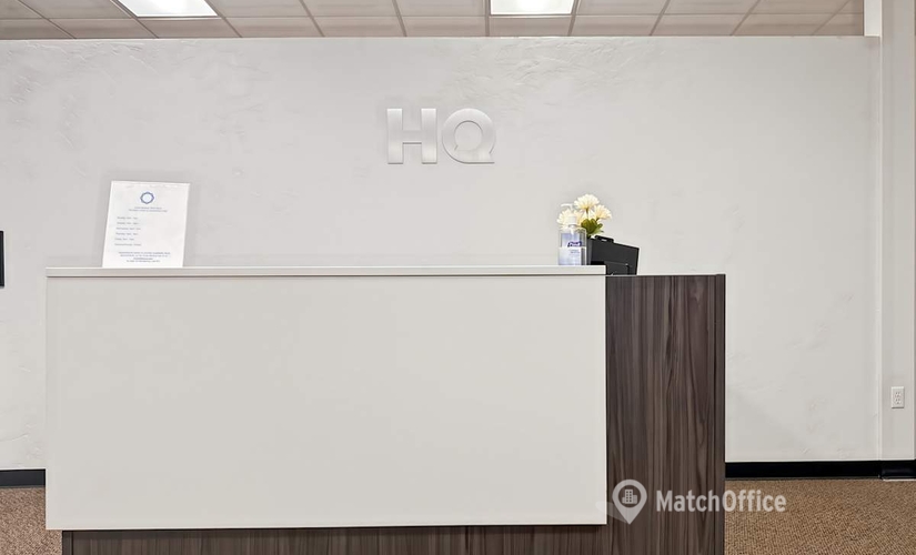 Convention center in Oklahoma City, 100 NE 5TH ST (73104) - 1 | MatchOffice