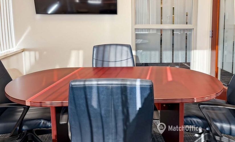  Conference space in Boston, MA, 2 Granite Ave. (02186) - 2 | MatchOffice.com