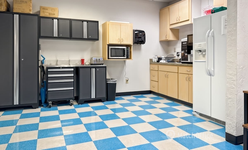  Meeting room in Oklahoma City, 100 NE 5TH ST (73104) - 5 | MatchOffice