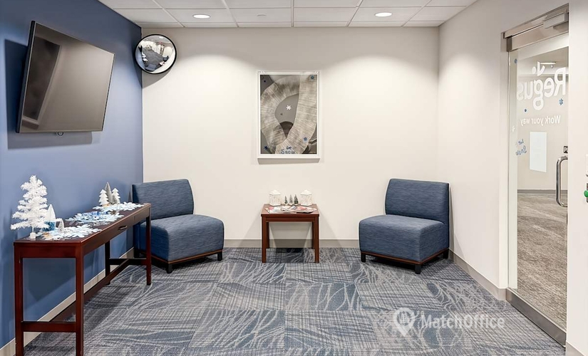  Meeting room in Boston, MA, 2 Granite Ave. (02186) - 4 | MatchOffice.com