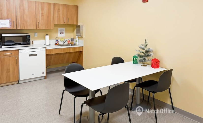 Conference hall in Boston, MA, 2 Granite Ave. (02186) - 5 | MatchOffice