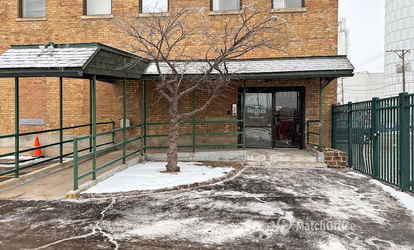 Conference center in Chicago Gold Coast, IL, 1918 N. Mendell Street (60642) - 0 | MatchOffice.com