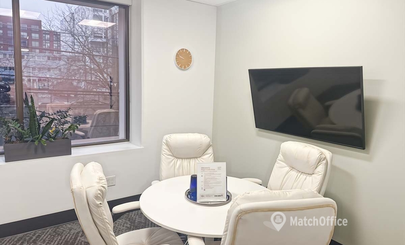  Conference room in Seattle, WA, 221 1st Ave W (98119) - 6 | MatchOffice.com