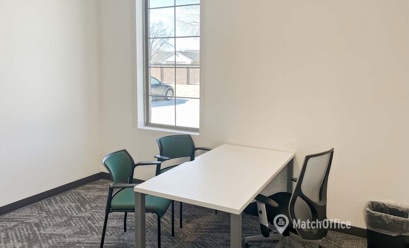 Conference room in Flower Mound, TX, 3921 Long Prairie Rd (75028) - 6 | MatchOffice