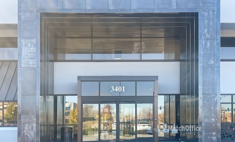  Conference center in Denver, CO, 3401 Quebec St (80207) - 0 | MatchOffice