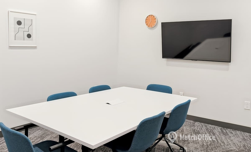 Conference center in Lawrence, NJ, 2564 US Highway 1 (08648) - 2 | MatchOffice