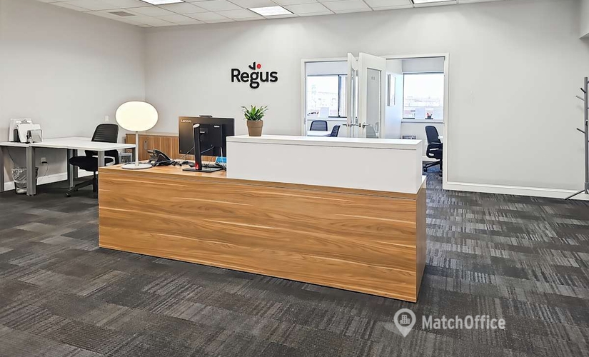 Conference center in Boston, MA, 125 Eugene O'Neill Dr (06320) - 1 | MatchOffice.com