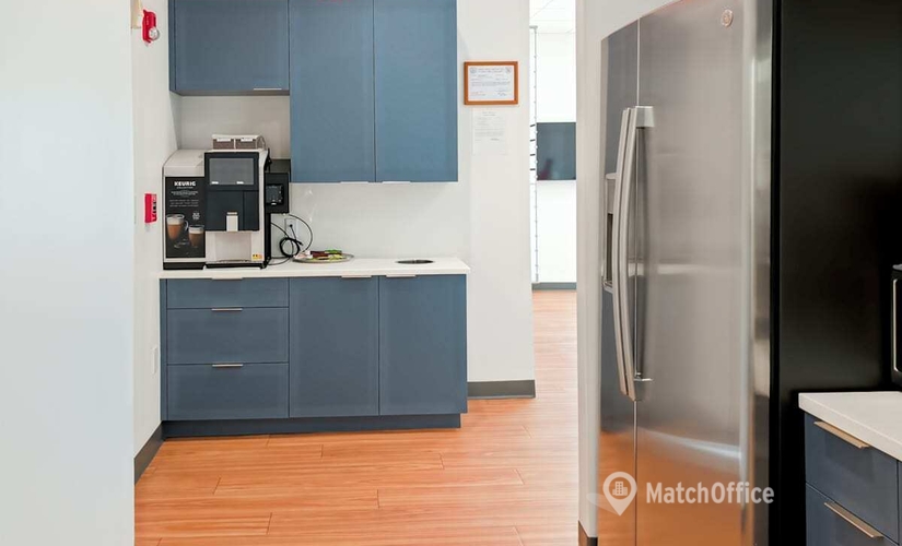 Conference room in Lawrence, NJ, 2564 US Highway 1 (08648) - 5 | MatchOffice