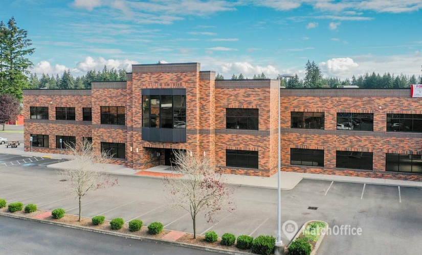  Conference room in Vancouver, 701 NE 136TH AVE. (98684) - 0 | MatchOffice