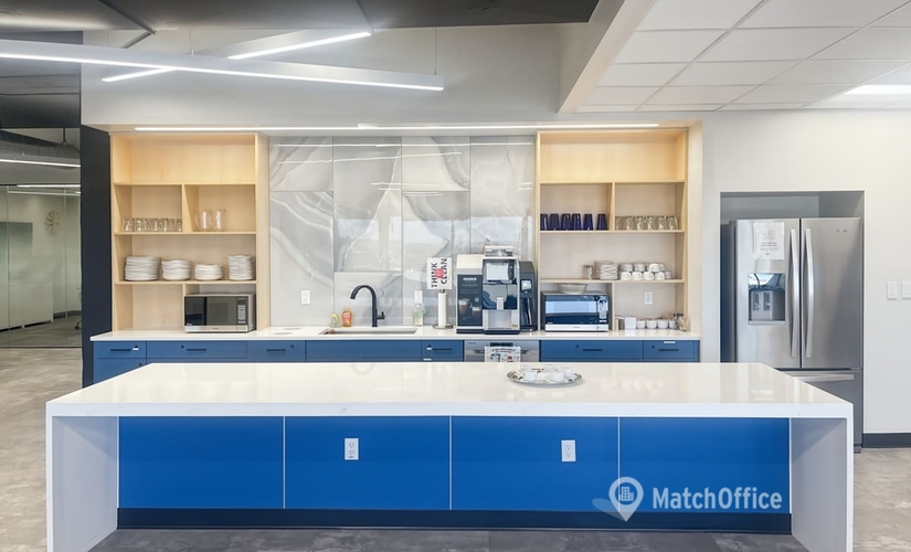 Conference hall in Denver, CO, 3401 Quebec St (80207) - 5 | MatchOffice.com