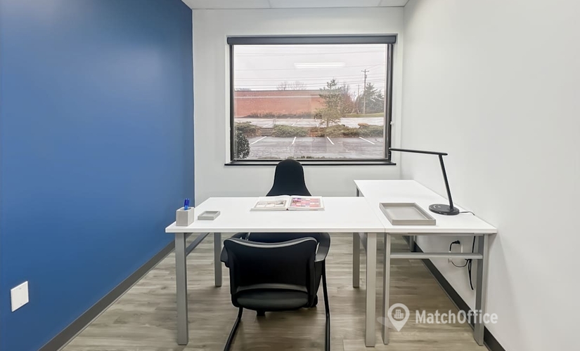 Conference room in Monroeville, 246 Alpha Drive (15238) - 3 | MatchOffice.com