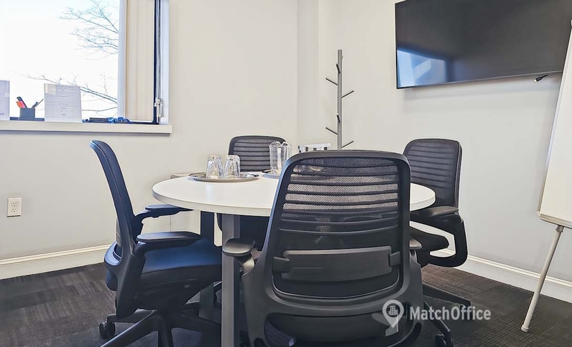 Conference space in Boston, MA, 125 Eugene O'Neill Dr (06320) - 9 | MatchOffice