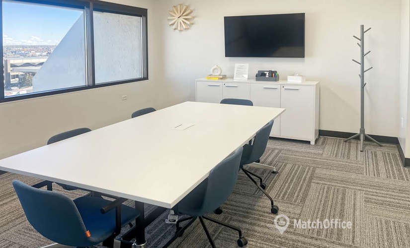  Conference center in Denver, CO, 3401 Quebec St (80207) - 8 | MatchOffice.com