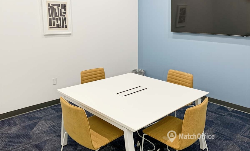  Meeting room in Phoenix, AZ, 6044 S 16th St (85042) - 8 | MatchOffice.com