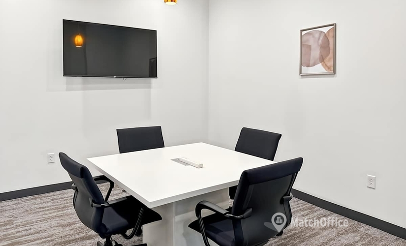 Conference room in Rancho Cordova, CA, 10940 White Rock Rd (95670) - 9 | MatchOffice.com