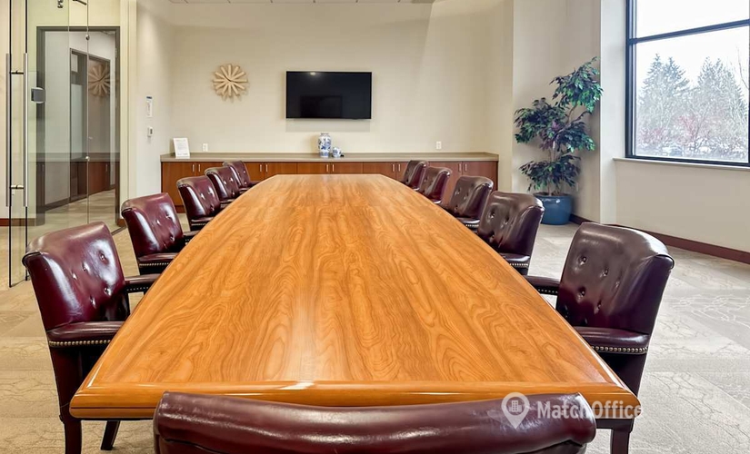  Meeting room in Vancouver, 701 NE 136TH AVE. (98684) - 8 | MatchOffice.com