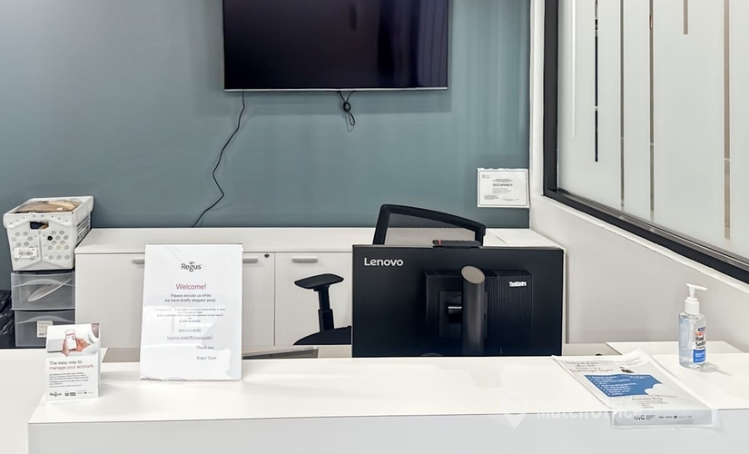  Conference center in Marlton, NJ, 103 Route 70 East (08053) - 1 | MatchOffice