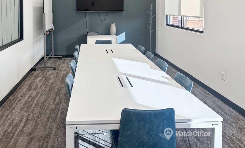  Convention center in Marlton, NJ, 103 Route 70 East (08053) - 2 | MatchOffice.com