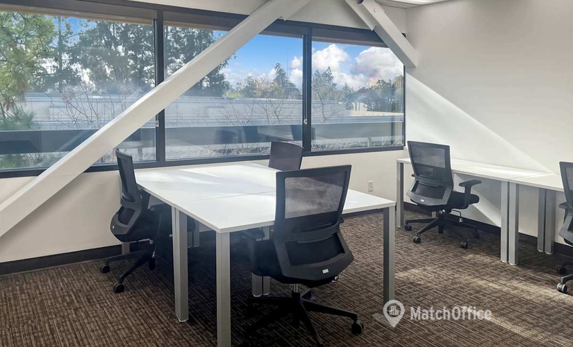  Conference space in Fresno, CA, 1690 W. Shaw Avenue (93711) - 4 | MatchOffice.com