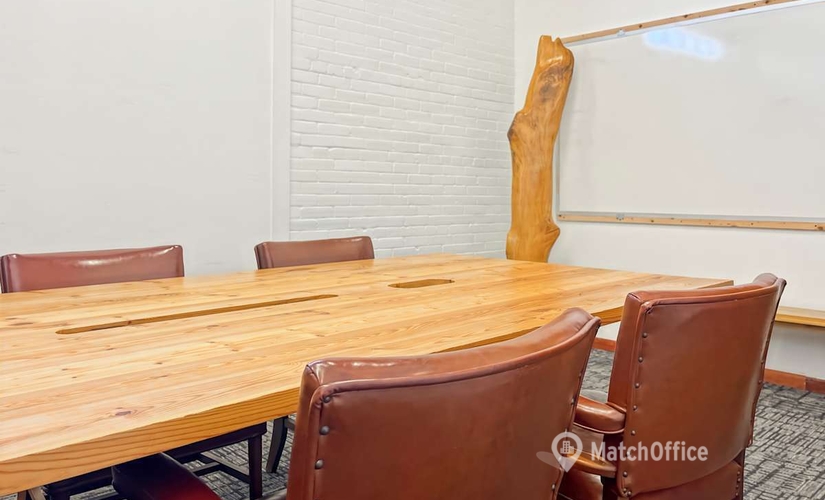 Conference space in Gainesville, 602 S Main St (32601) - 8 | MatchOffice.com