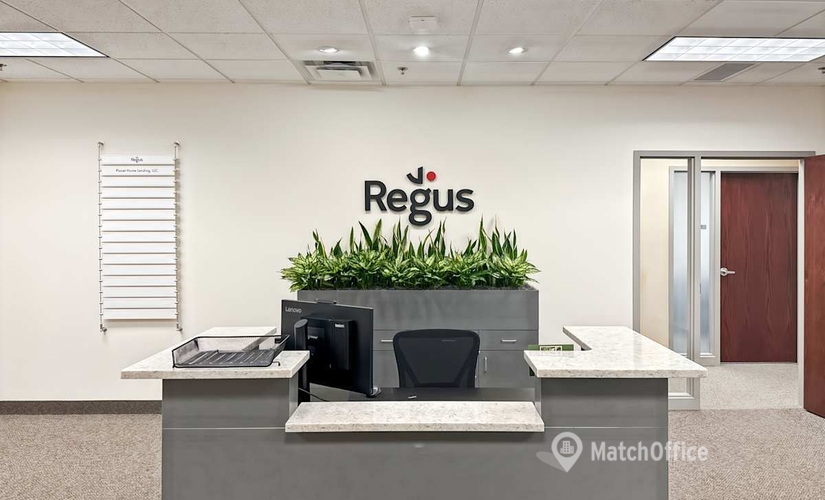  Conference room in Minnetonka, MN, 1907 E Wayzata Blvd (55391) - 1 | MatchOffice.com