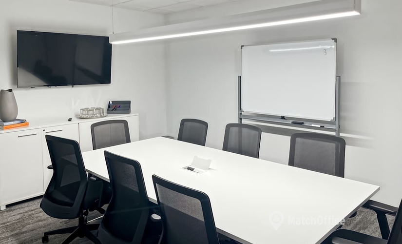  Conference room in Brookfield, WI, 20225 Water Tower Blvd (53045) - 2 | MatchOffice.com