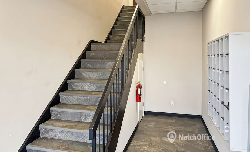 Conference room in Chesterfield, MO, 15620 Manchester Road (63011) - 3 | MatchOffice