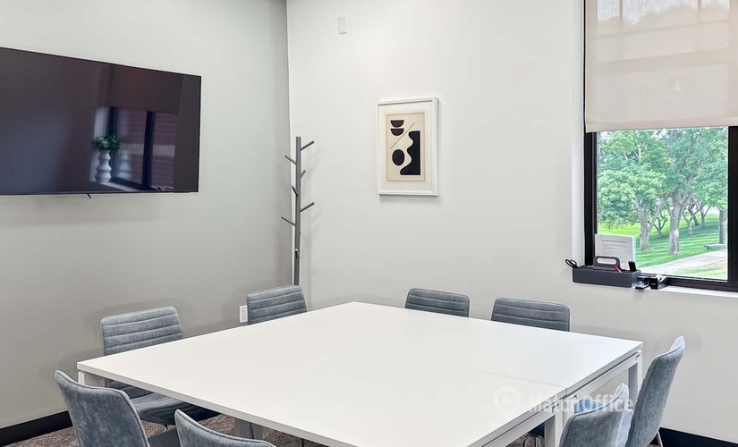  Conference center in Des Moines, IA, 1601 West Lakes Parkway (50266) - 2 | MatchOffice.com