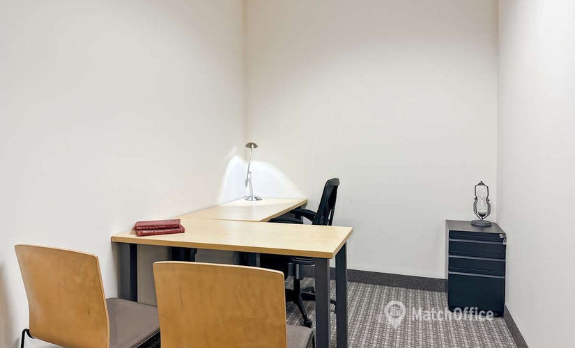  Conference space in Minnetonka, MN, 1907 E Wayzata Blvd (55391) - 6 | MatchOffice.com