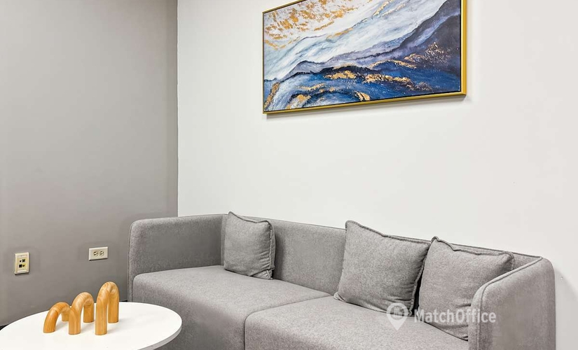  Conference room in Elgin, 2250 Point Blvd (60123) - 4 | MatchOffice.com