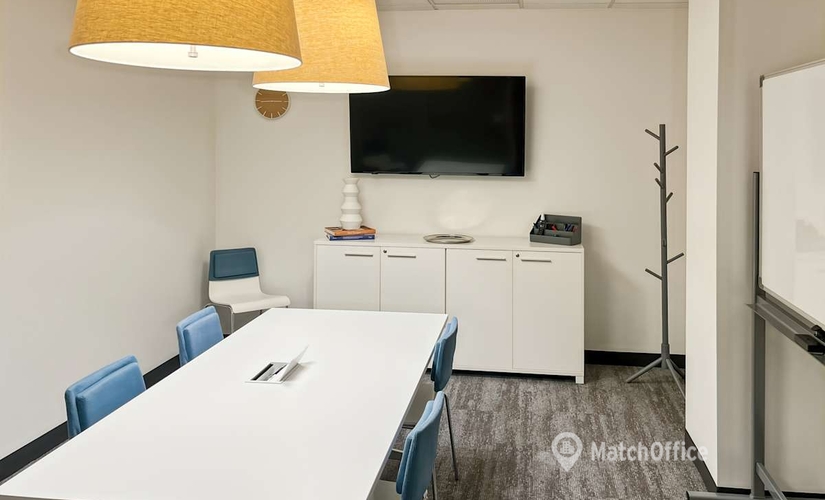Conference hall in Brookfield, WI, 20225 Water Tower Blvd (53045) - 8 | MatchOffice