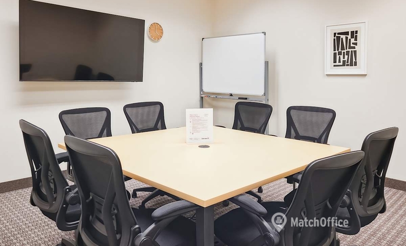  Conference center in Minnetonka, MN, 1907 E Wayzata Blvd (55391) - 8 | MatchOffice.com