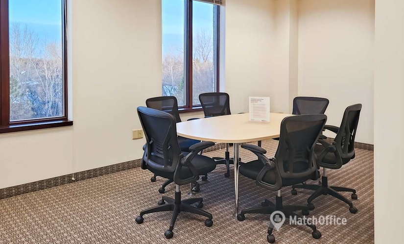  Conference room in Minnetonka, MN, 1907 E Wayzata Blvd (55391) - 9 | MatchOffice