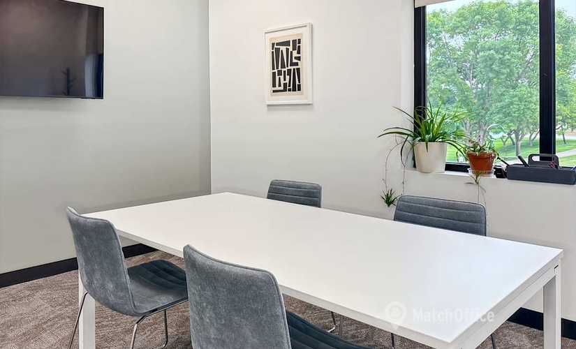  Conference space in Des Moines, IA, 1601 West Lakes Parkway (50266) - 8 | MatchOffice.com