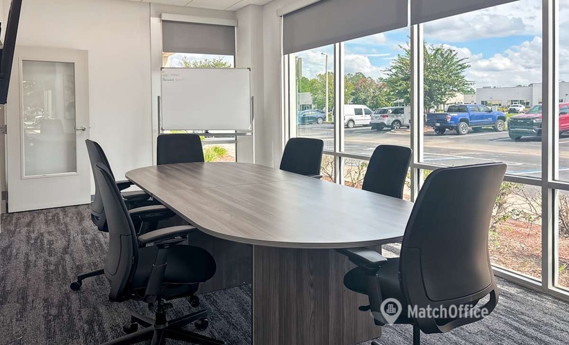  Conference space in Jacksonville, FL, 1845 Town Center Boulevard (32003) - 8 | MatchOffice.com