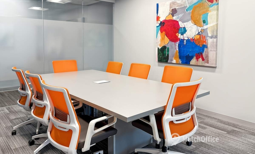 Meeting room in Stamford, CT, 750 East Main Street (06902) - 9 | MatchOffice