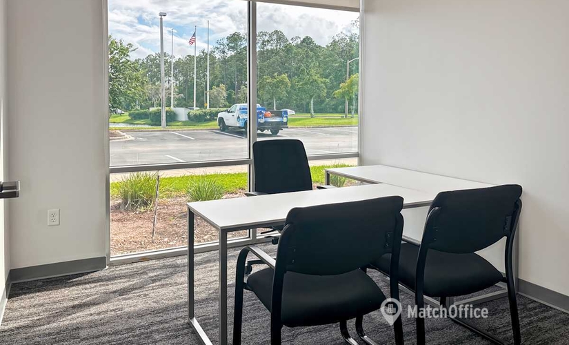 Conference room in Jacksonville, FL, 1845 Town Center Boulevard (32003) - 10 | MatchOffice.com
