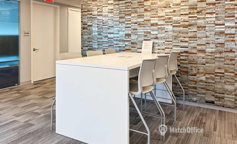  Conference center in Stamford, CT, 750 East Main Street (06902) - 10 | MatchOffice