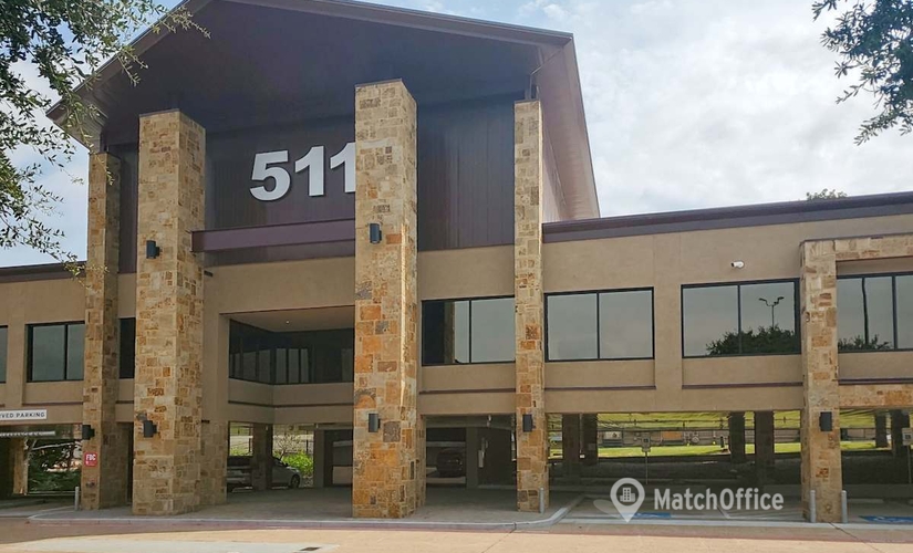 Conference center in Bryan, TX, 511 University Dr E (77840) - 0 | MatchOffice.com