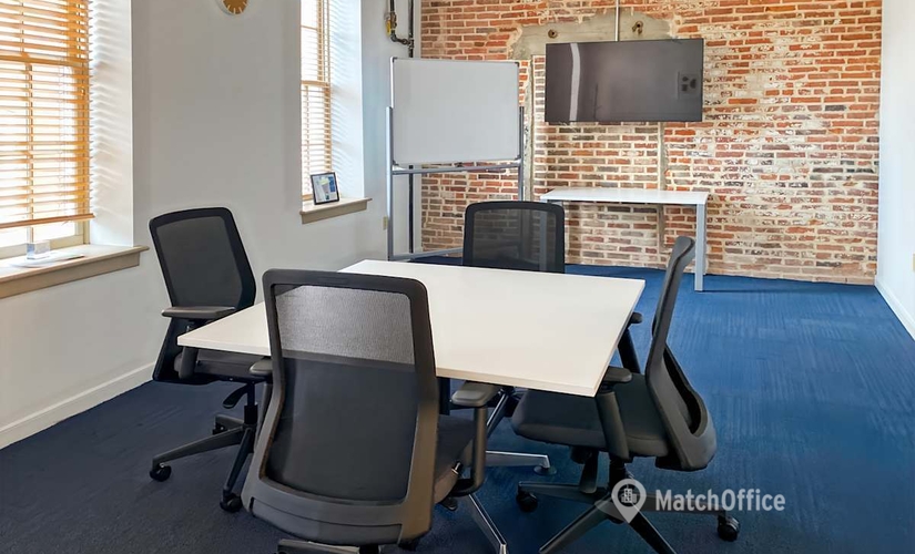  Meeting room in Baltimore, MD, 1820 Lancaster Street (21231) - 4 | MatchOffice