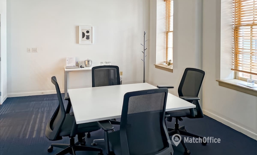 Conference center in Baltimore, MD, 1820 Lancaster Street (21231) - 6 | MatchOffice.com