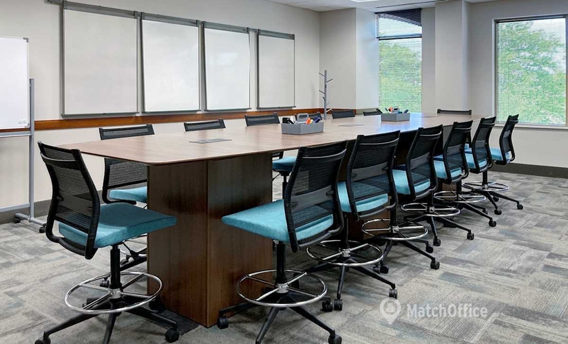  Meeting room in Doylestown, PA, 2003 S Easton Rd (18901) - 2 | MatchOffice